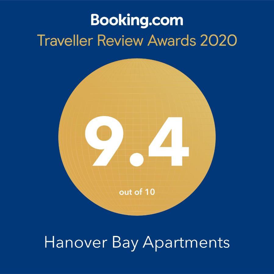 Hanover Bay Apartments Albany Extérieur photo