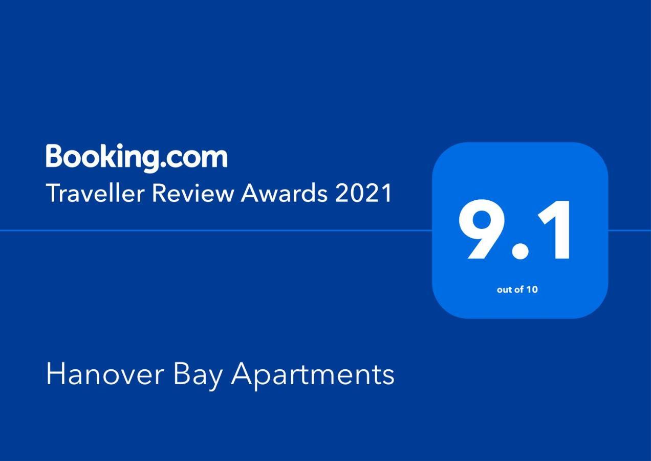 Hanover Bay Apartments Albany Extérieur photo