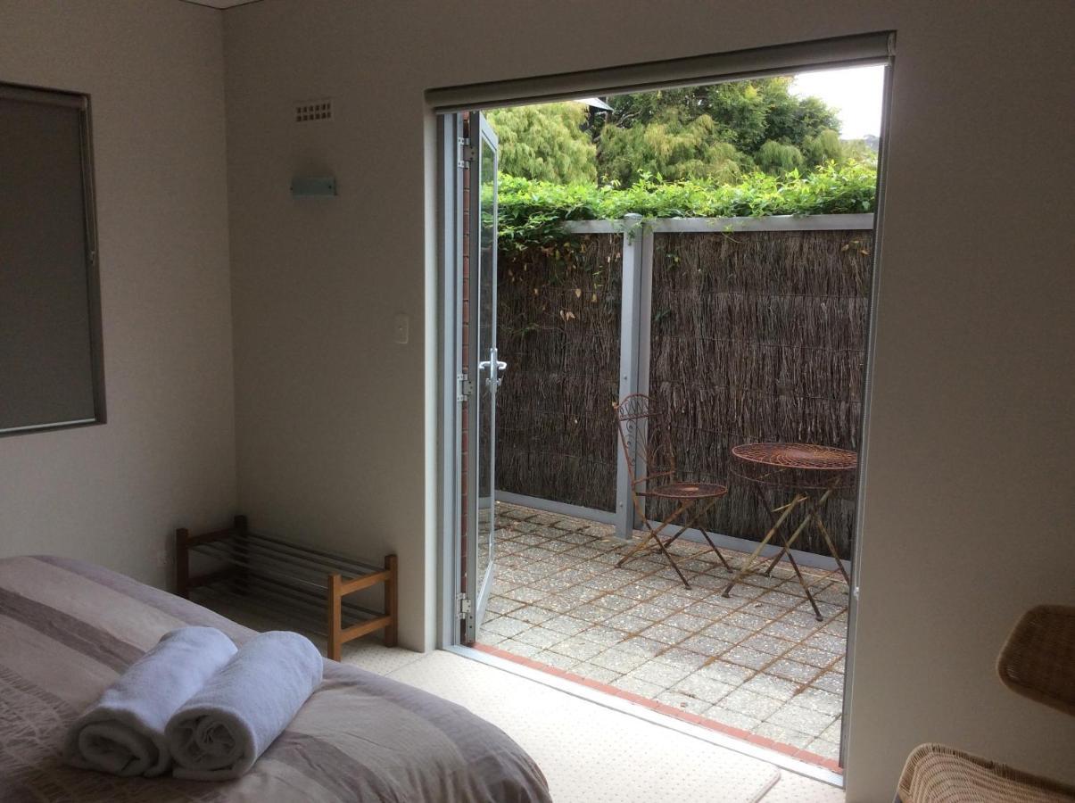 Hanover Bay Apartments Albany Extérieur photo