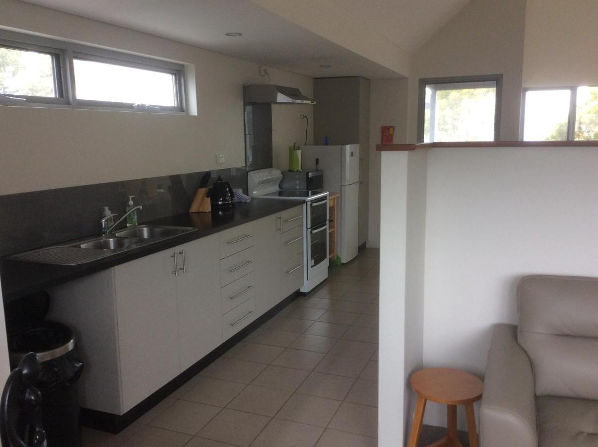 Hanover Bay Apartments Albany Extérieur photo