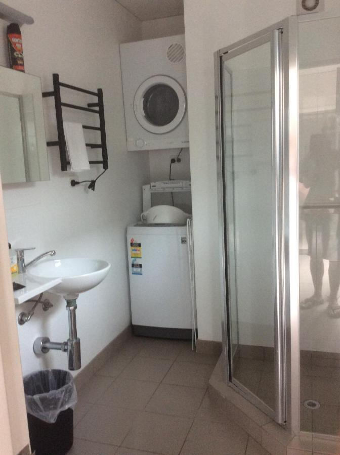 Hanover Bay Apartments Albany Extérieur photo