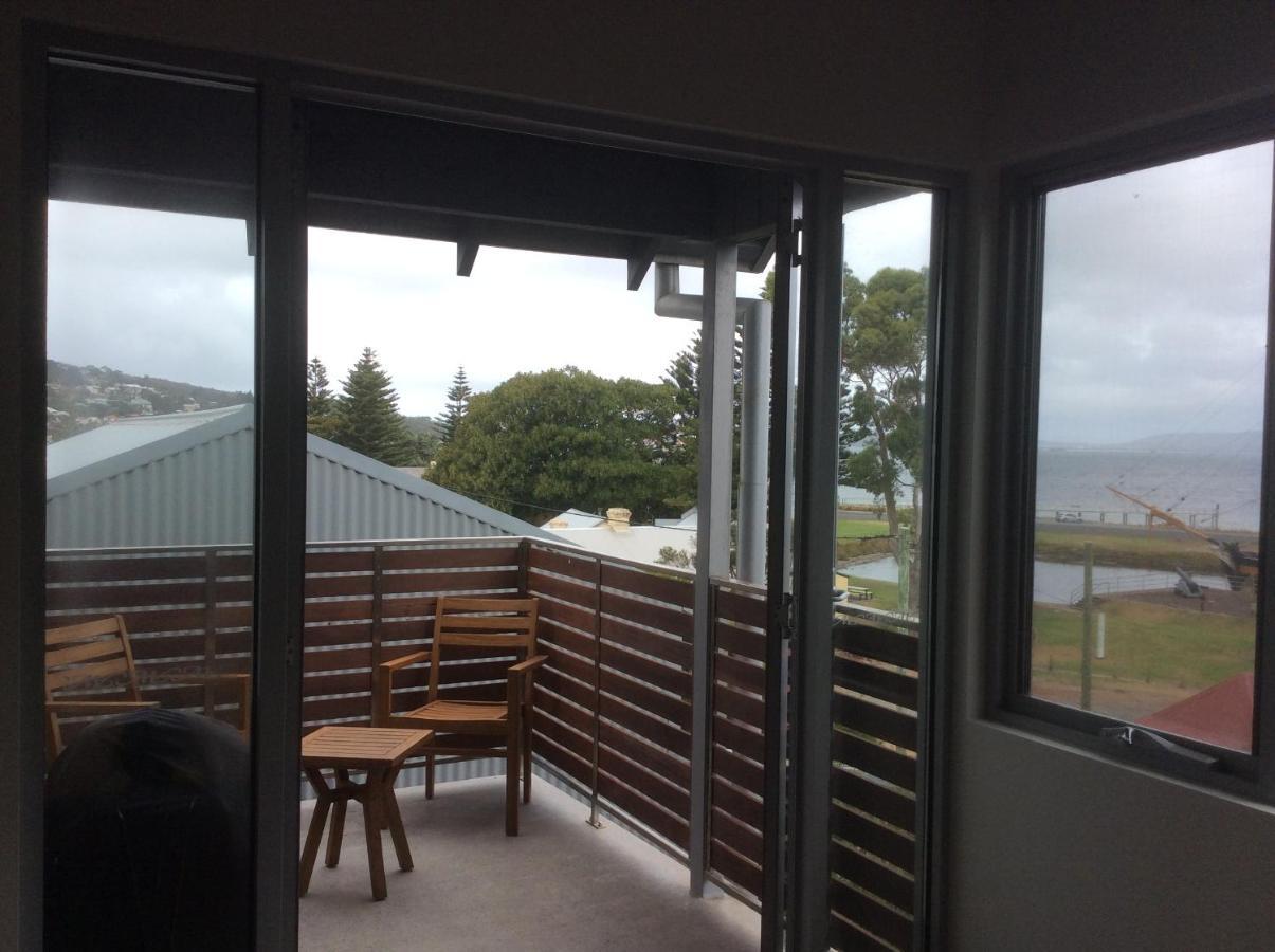 Hanover Bay Apartments Albany Extérieur photo