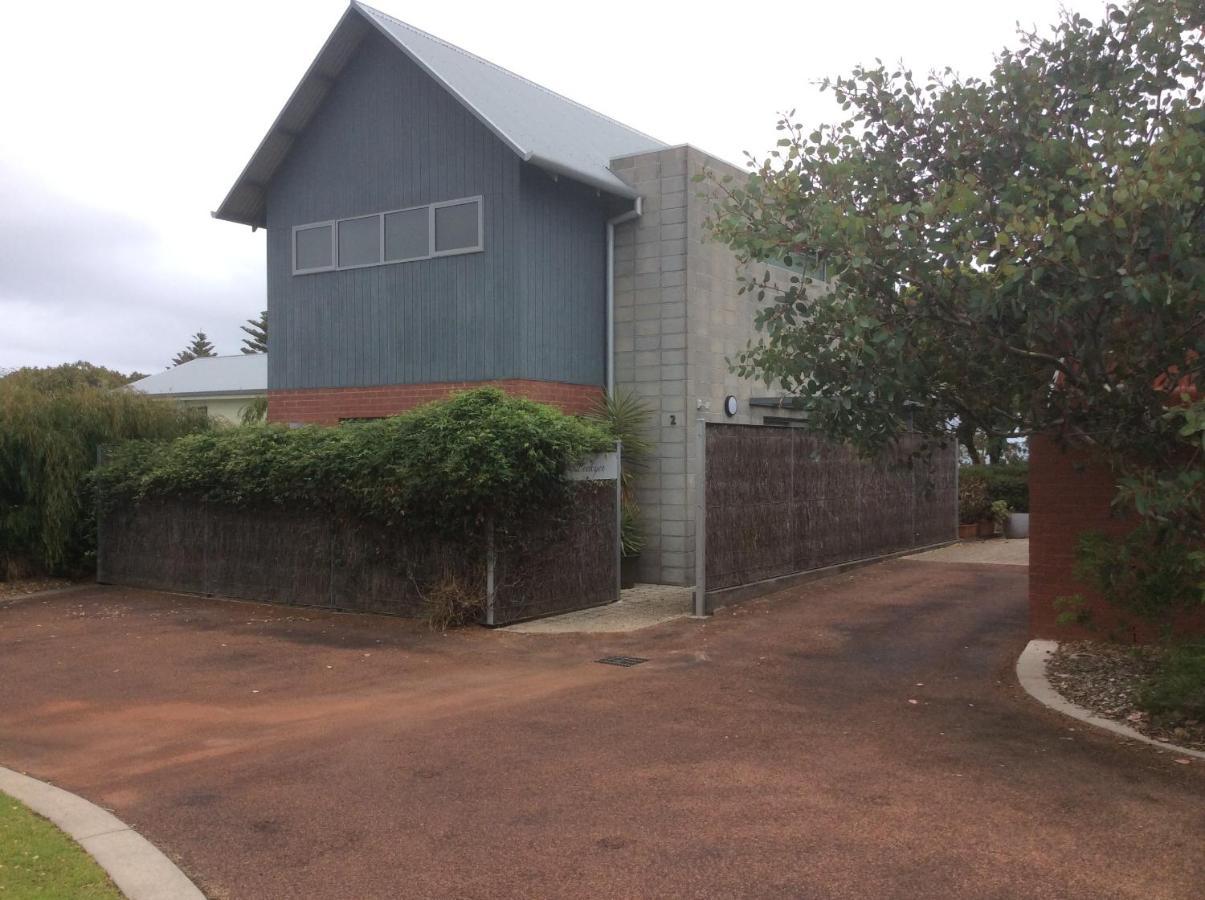 Hanover Bay Apartments Albany Extérieur photo