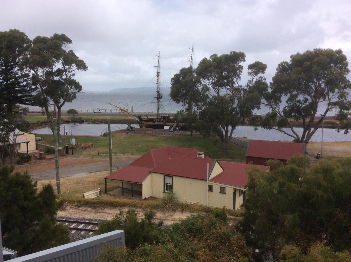 Hanover Bay Apartments Albany Extérieur photo