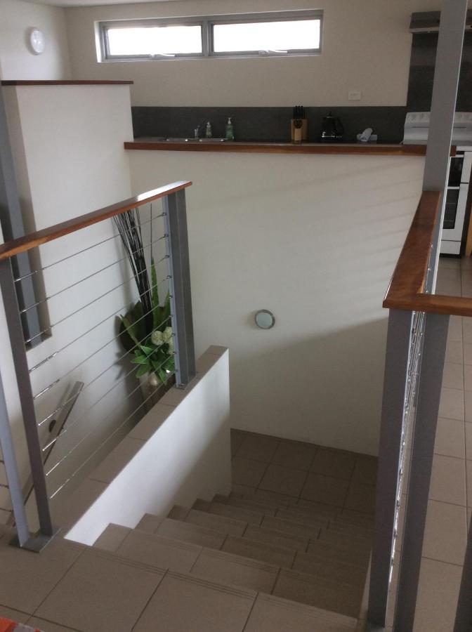 Hanover Bay Apartments Albany Extérieur photo