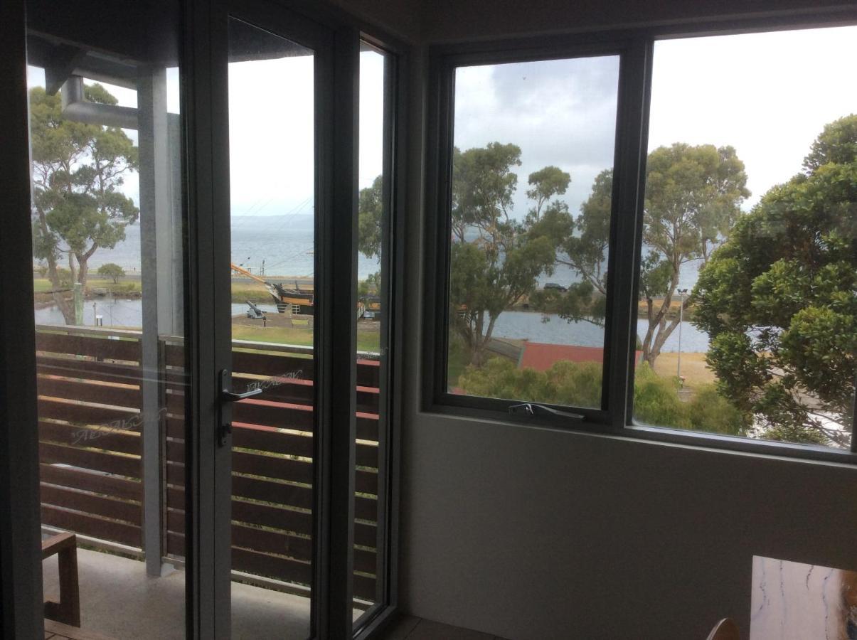 Hanover Bay Apartments Albany Extérieur photo
