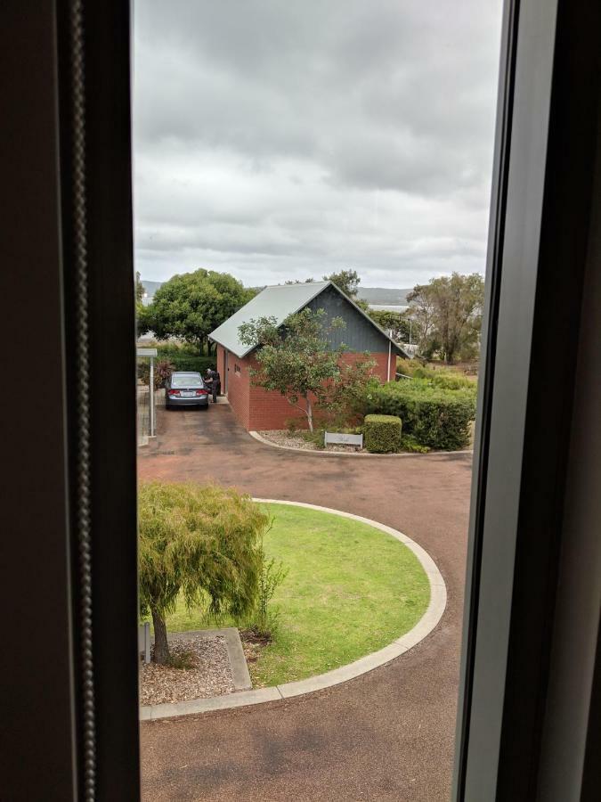 Hanover Bay Apartments Albany Extérieur photo