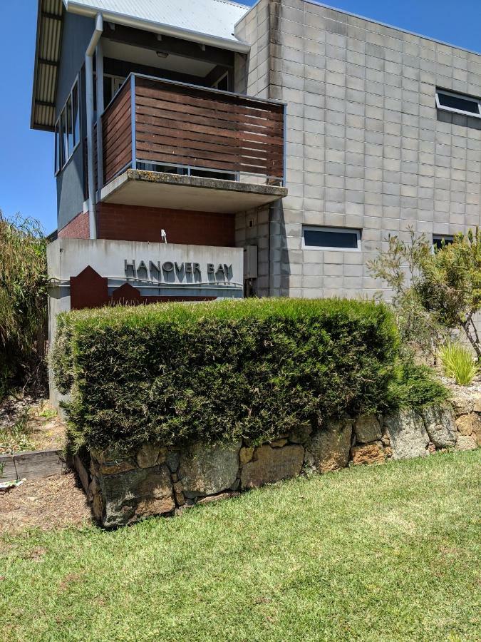 Hanover Bay Apartments Albany Extérieur photo