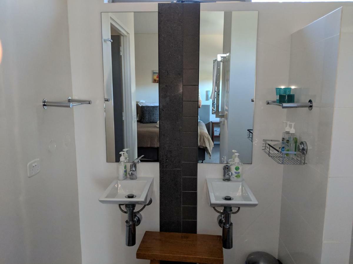 Hanover Bay Apartments Albany Extérieur photo