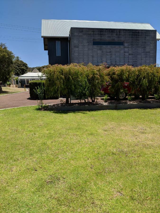 Hanover Bay Apartments Albany Extérieur photo