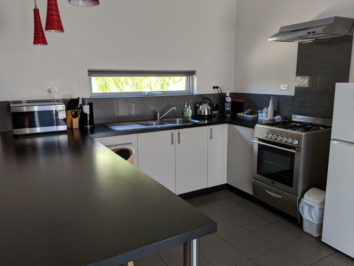 Hanover Bay Apartments Albany Extérieur photo