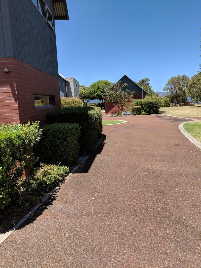 Hanover Bay Apartments Albany Extérieur photo