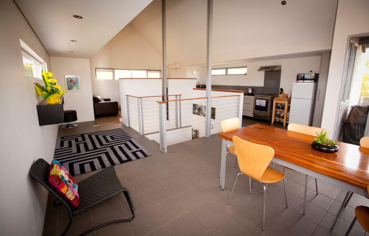 Hanover Bay Apartments Albany Extérieur photo