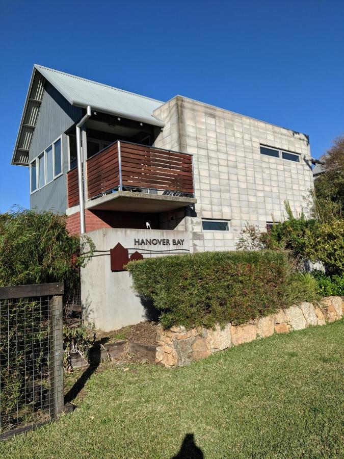 Hanover Bay Apartments Albany Extérieur photo