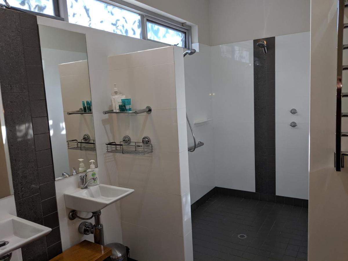 Hanover Bay Apartments Albany Extérieur photo