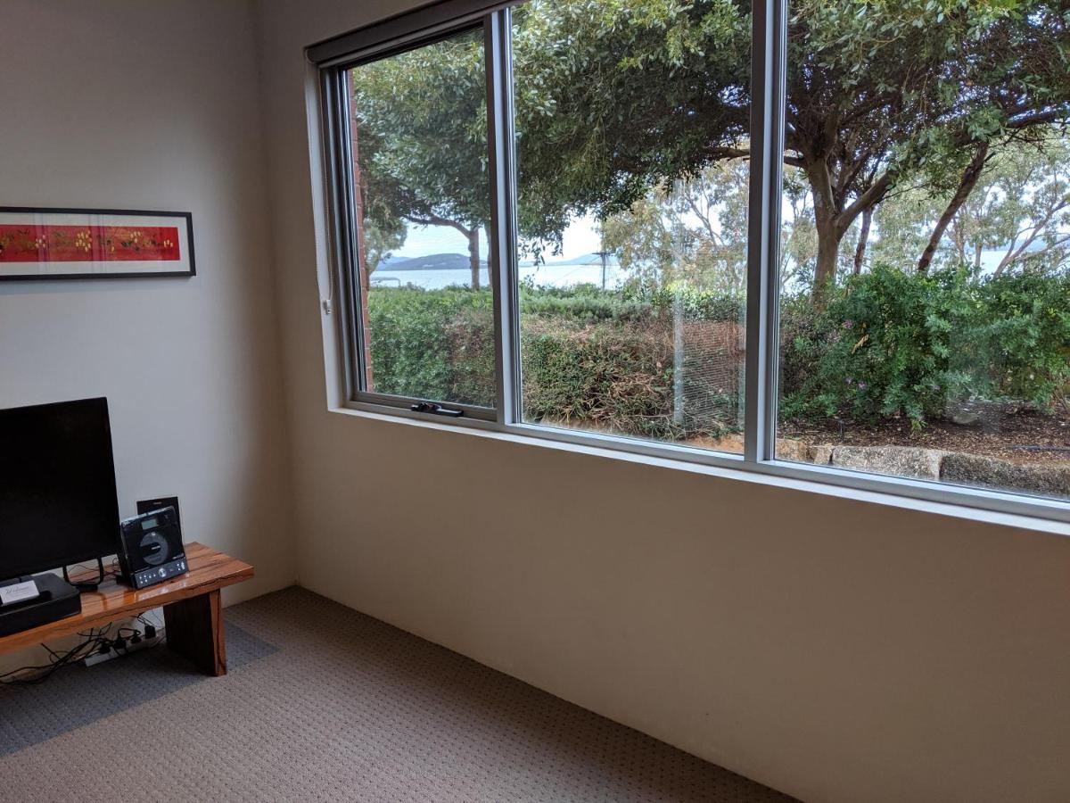 Hanover Bay Apartments Albany Extérieur photo