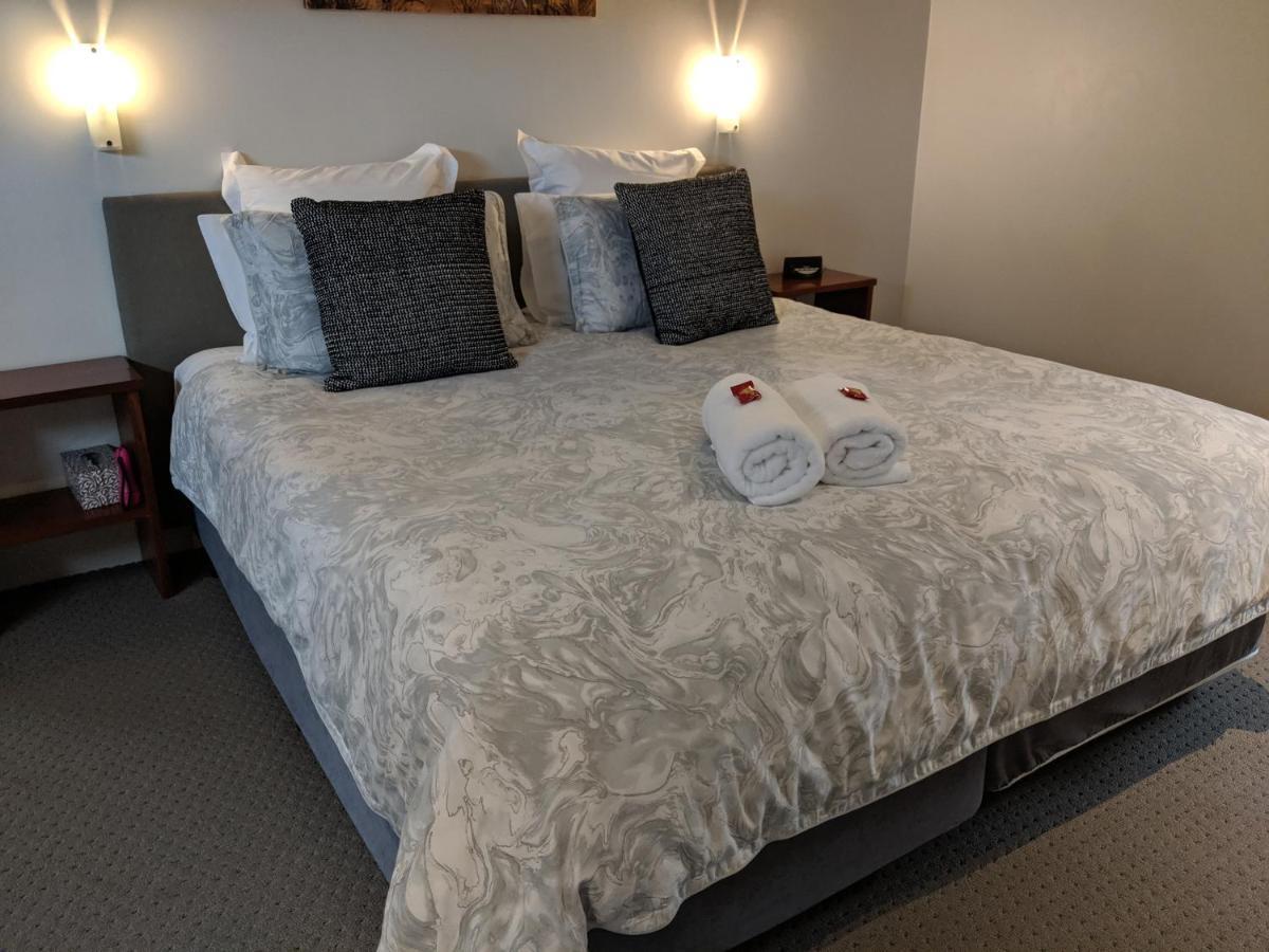 Hanover Bay Apartments Albany Extérieur photo
