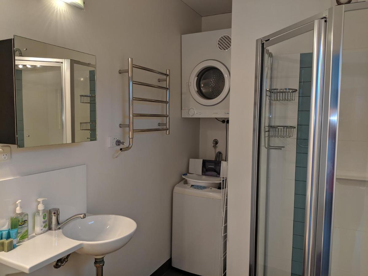 Hanover Bay Apartments Albany Extérieur photo